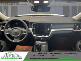 Volvo S60 B4 197 ch BVA  occasion � Beaupuy - photo n�3