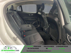 Volvo S60 B4 197 ch BVA  occasion � Beaupuy - photo n�7