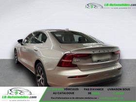 Volvo S60 B4 197 ch BVA  occasion � Beaupuy - photo n�4