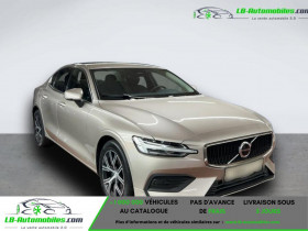 Volvo S60 B4 197 ch BVA  occasion � Beaupuy - photo n�2