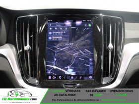 Volvo S60 B4 197 ch BVA  occasion � Beaupuy - photo n�8