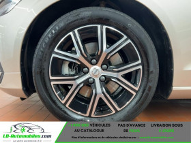 Volvo S60 B4 197 ch BVA  occasion � Beaupuy - photo n�9