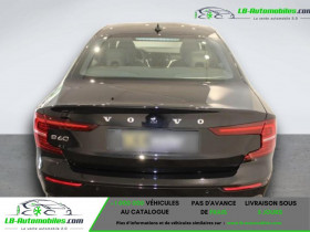 Volvo S60 B4 197 ch BVA  occasion � Beaupuy - photo n�5