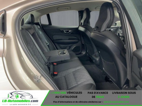 Volvo S60 B4 197 ch BVA  occasion � Beaupuy - photo n�7