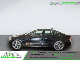 Volvo S60 B4 197 ch BVA  occasion � Beaupuy - photo n�4