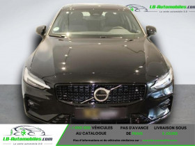 Volvo S60 B4 197 ch BVA  occasion � Beaupuy - photo n�3