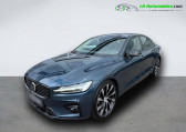 Volvo S60 B4 197 ch BVA   Beaupuy 31