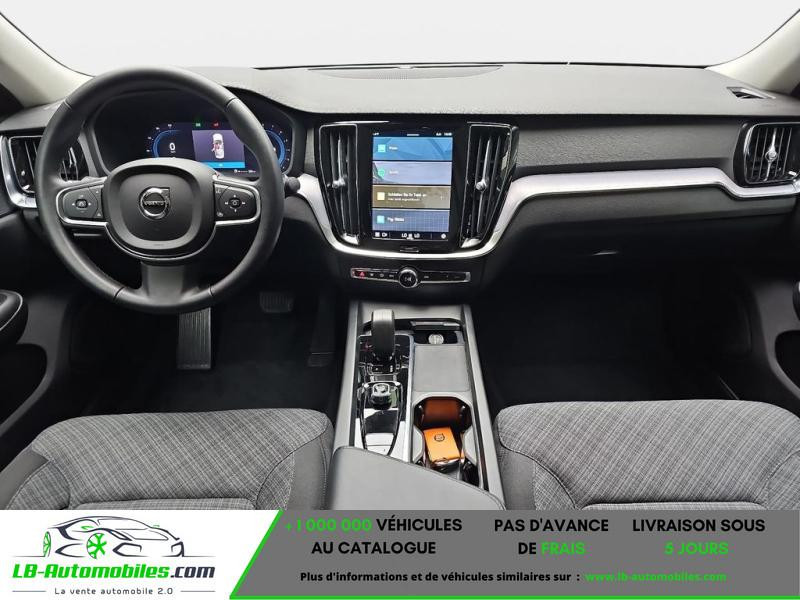 Volvo S60 B4 197 ch BVA 2024 - photo n°3 Volvo S60 B4 197 ch BVA  occasion à Beaupuy - photo n°3