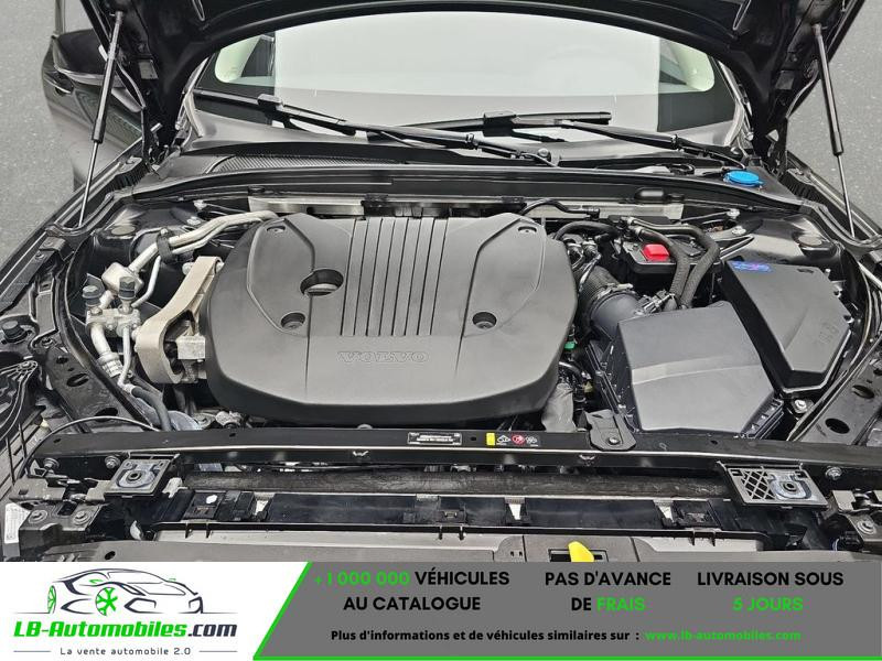 Volvo S60 B4 197 ch BVA 2024 - photo n°9 Volvo S60 B4 197 ch BVA  occasion à Beaupuy - photo n°9