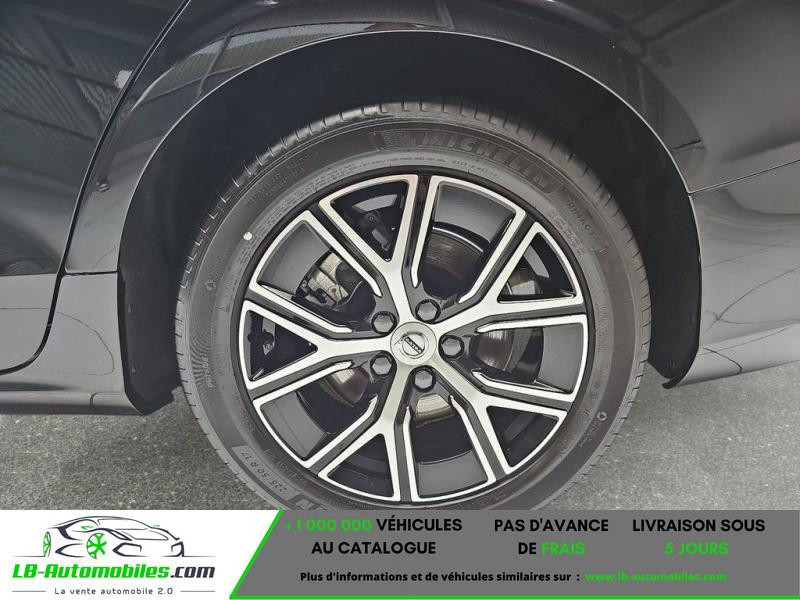 Volvo S60 B4 197 ch BVA 2024 - photo n°18 Volvo S60 B4 197 ch BVA  occasion à Beaupuy - photo n°18