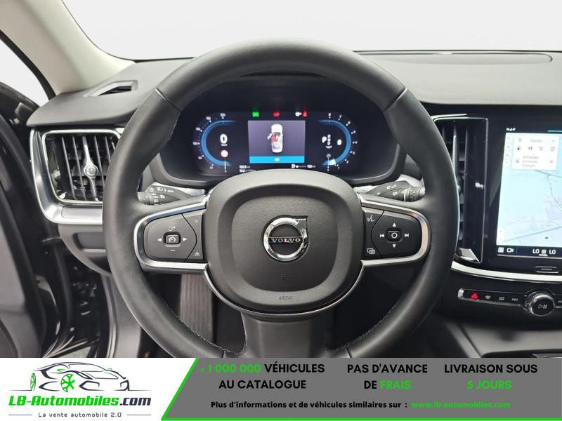 Volvo S60 B4 197 ch BVA 2024 - photo n°17 Volvo S60 B4 197 ch BVA  occasion à Beaupuy - photo n°17