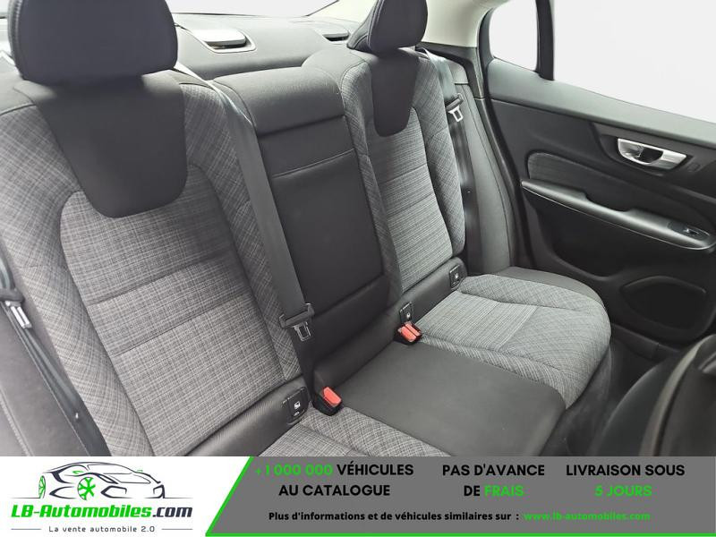 Volvo S60 B4 197 ch BVA 2024 - photo n°16 Volvo S60 B4 197 ch BVA  occasion à Beaupuy - photo n°16