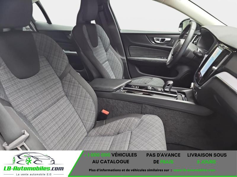 Volvo S60 B4 197 ch BVA 2024 - photo n°15 Volvo S60 B4 197 ch BVA  occasion à Beaupuy - photo n°15