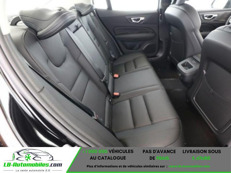 Volvo S60 B4 197 ch BVA 2024 - photo n°4 Volvo S60 B4 197 ch BVA  occasion à Beaupuy - photo n°4