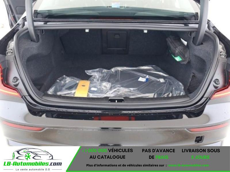 Volvo S60 B4 197 ch BVA 2024 - photo n°5 Volvo S60 B4 197 ch BVA  occasion à Beaupuy - photo n°5