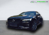 Volvo S60 occasion année 2024 boite Automatique Annonce Volvo S60 occasion Essence B4 197 ch BVA à Beaupuy