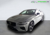 Annonce Volvo S60 occasion Hybride B4 197 ch BVA  Beaupuy