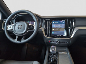 Volvo S60 B4 197 ch BVA  occasion  Beaupuy - photo n2