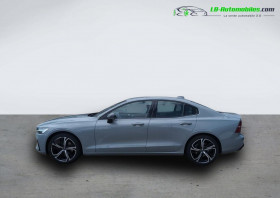 Volvo S60 B4 197 ch BVA  occasion  Beaupuy - photo n4