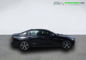 Volvo S60 B4 197 ch BVA  occasion  Beaupuy - photo n4