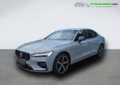 Annonce Volvo S60 occasion Hybride B4 197 ch BVA à Beaupuy