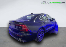 Volvo S60 B4 197 ch BVA  occasion  Beaupuy - photo n4