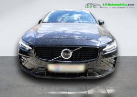 Volvo S60 B4 197 ch BVA  occasion  Beaupuy - photo n4