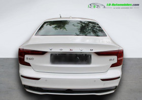 Volvo S60 B4 197 ch BVA  occasion  Beaupuy - photo n5