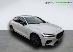 Volvo S60 B4 197 ch BVA  occasion  Beaupuy - photo n2