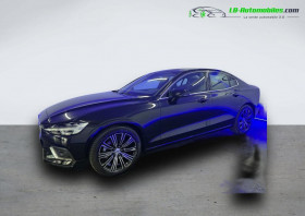 Volvo S60 B4 197 ch BVA  occasion  Beaupuy - photo n2