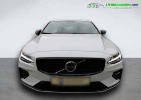 Volvo S60 B4 197 ch BVA  occasion  Beaupuy - photo n4