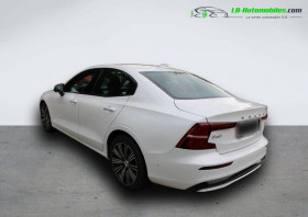 Volvo S60 B4 197 ch BVA  occasion  Beaupuy - photo n3