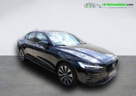 Volvo S60 B4 197 ch BVA  occasion  Beaupuy - photo n2