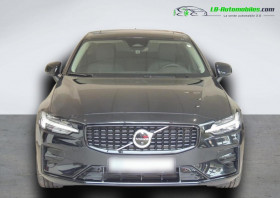 Volvo S60 B4 197 ch BVA  occasion  Beaupuy - photo n2