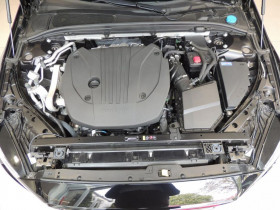 Volvo S60 B4 197 ch BVA  occasion  Beaupuy - photo n4