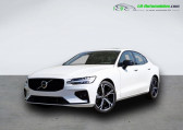 Volvo S60 occasion année 2024 boite Automatique Annonce Volvo S60 occasion Essence B4 197 ch BVA à Beaupuy