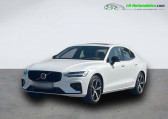 Volvo S60 occasion année 2023 boite Automatique Annonce Volvo S60 occasion Essence B4 197 ch BVA à Beaupuy