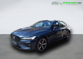 Annonce Volvo S60 occasion Essence B4 197 ch BVA  Beaupuy