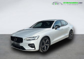 Annonce Volvo S60 occasion Essence B4 197 ch BVA  Beaupuy