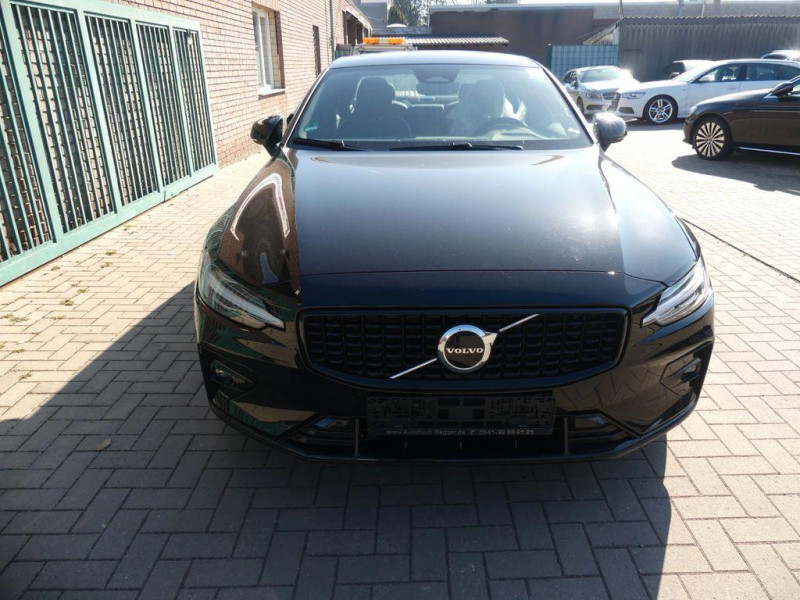 Volvo S60 B4 197 ch BVA  occasion � L'Union - photo n�3