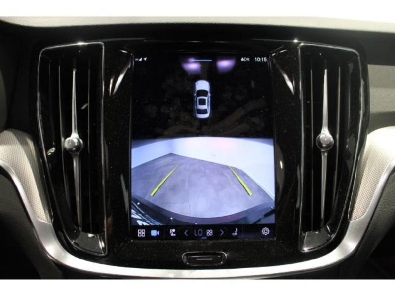 Volvo S60 B4 197 ch BVA  occasion � L'Union - photo n�12