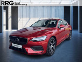 Annonce Volvo S60 occasion Essence B4 197 ch BVA  L'Union