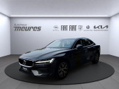 Annonce Volvo S60 occasion Essence B4 197 ch BVA  L'Union