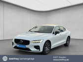 Volvo S60 occasion année 2024 boite Automatique Annonce Volvo S60 occasion Essence B4 197 ch BVA à L'Union