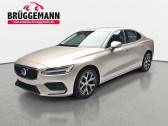 Annonce Volvo S60 occasion Essence B4 197 ch BVA  L'Union