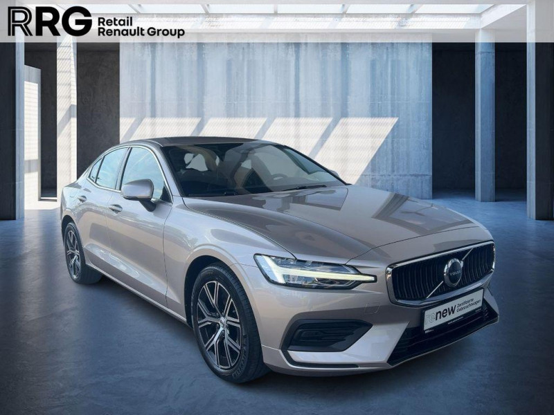 Volvo S60 B4 197 ch BVA 2024 - photo n°7 Volvo S60 B4 197 ch BVA  occasion à L'Union - photo n°7