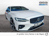Annonce Volvo S60 occasion Essence B4 197 ch BVA  L'Union