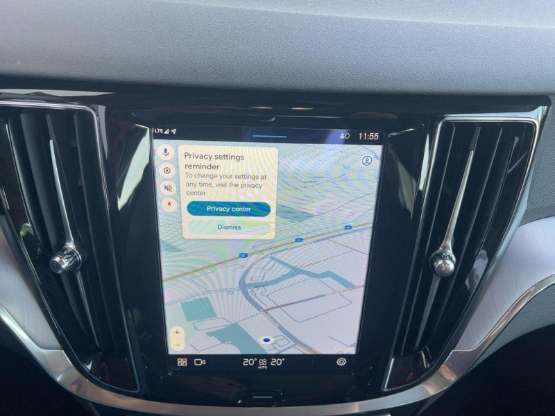 Volvo S60 B4 197 ch BVA 2024 - photo n°13 Volvo S60 B4 197 ch BVA  occasion à L'Union - photo n°13