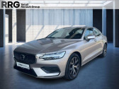 Annonce Volvo S60 occasion Essence B4 197 ch BVA  L'Union