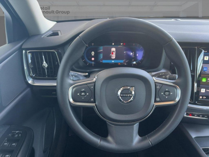 Volvo S60 B4 197 ch BVA 2024 - photo n°11 Volvo S60 B4 197 ch BVA  occasion à L'Union - photo n°11